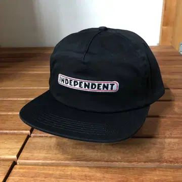 INDEPENDENT 인디펜던트 트래커 캡