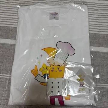 미드나잇 포장마차 T셔츠, 아크릴 코스터 세트