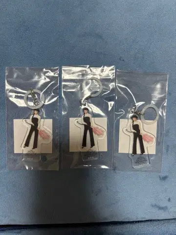 NiziU 온라인 복권 아크릴 메지루시 참 리마