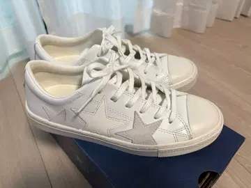 컨버스 ALL STAR COUPE TRIOSTAR 스니커즈