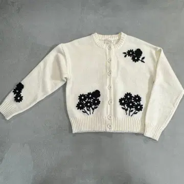 THE HANY x Chesty 체스티 마가렛 가디건 프리 사이즈