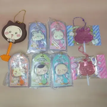 치이카와 (먼작귀) 묶음 판매