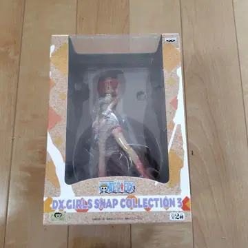 DX GIRLS SNAP COLLECTION 3 나미