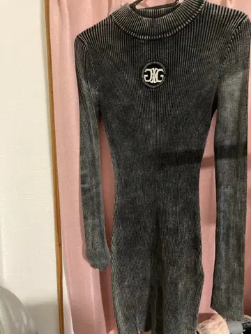 GYDA 원피스 세트