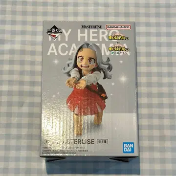 나의 히어로 아카데미아 제일복권 더 멀리 G상 에리 피규어