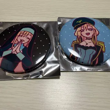 그 비스크 도 피겨는 사랑을 한다 season2 랜덤 캔뱃지