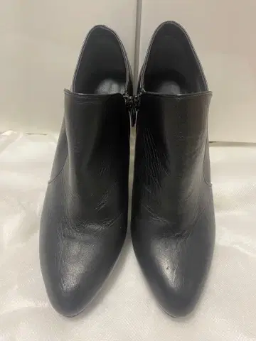 다이애나 숏부츠 블랙