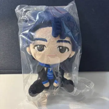 Mrs. GREEN APPLE 제일복권 A상 와카이 히로토 봉제 인형