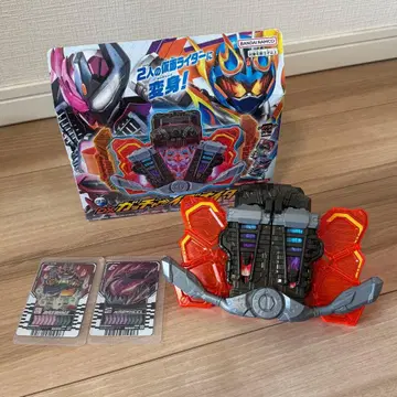 [정크제품] DX 갓차 이그나이터