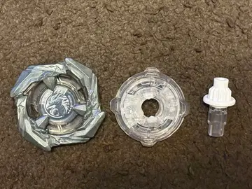 베이블레이드 X 코발트 드레이크 4-60 F