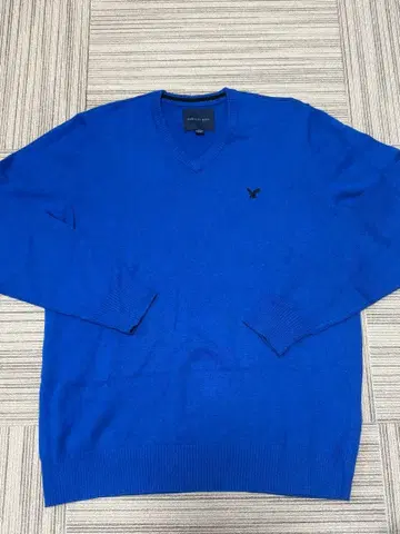AMERICAN EAGLE 니트 L 새상품급
