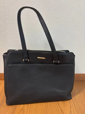 블랙 비즈니스 백