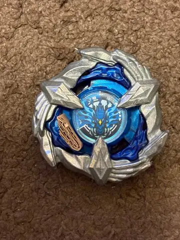 베이블레이드X 피닉스윙 블레이드