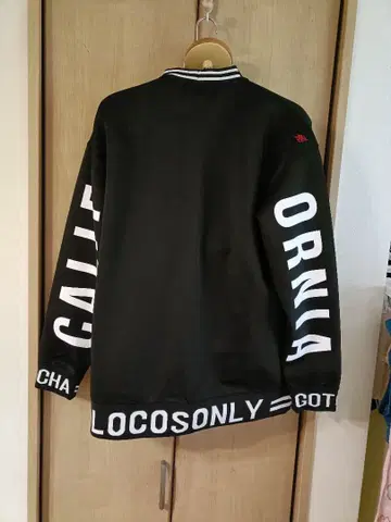 [갓차골프] 방풍 긴팔 모크넥