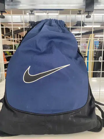 90s archive NIKE 냅색
