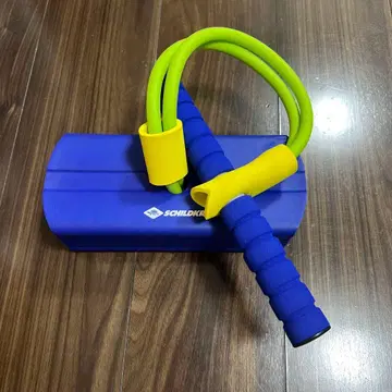 BorneLund 보넬룬 팬 점퍼 실드 로트