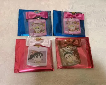 귀멸의 칼날 크리스마스 참 미츠리 카나오 히메지마