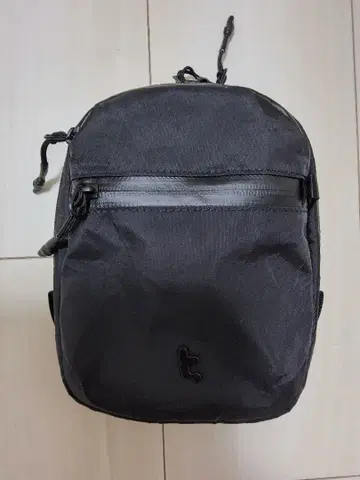 tomtoc Aviator-T37 X-Pac 블랙