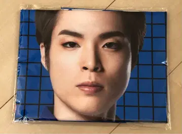 미개봉 테니스의 왕자님 4th 청학 vs 히가 빅 족자봉 가와무라 타카시