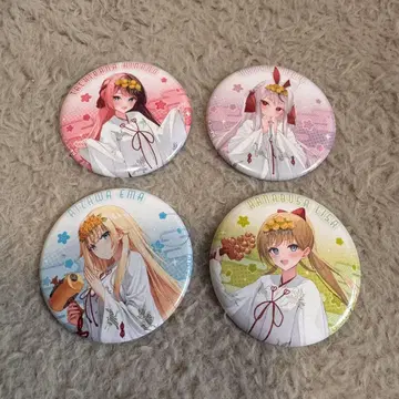 브이스포 굿즈 세트