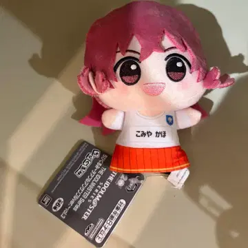 아이돌 마스터 아이돌 마스터 SD 인형 코미야 카호 치어풀 앙상블 1