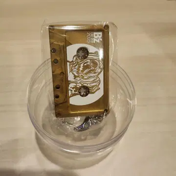 B'z FYOP 12/21 파이널 교세라 카세트 참 1