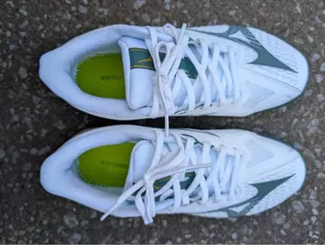 Mizuno Wave Exceed 6 테니스화