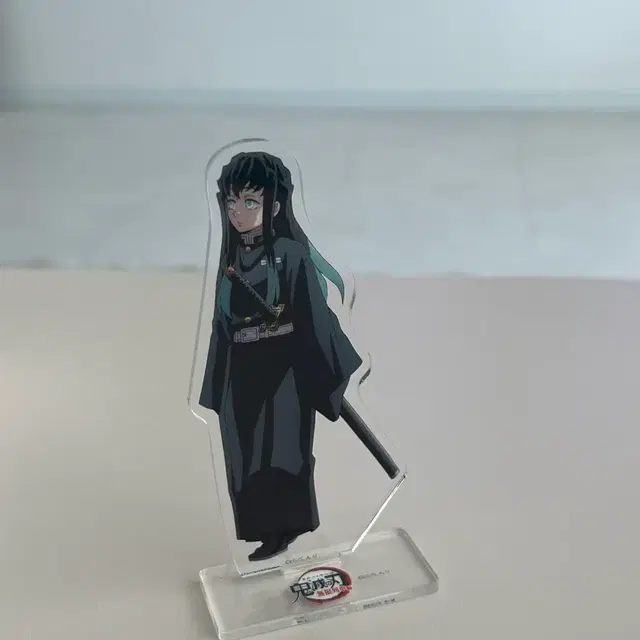 귀멸의칼날 무이치로 아크릴스탠드