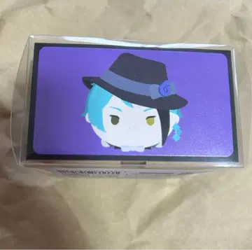 트위스테 츠무츠무 제이드 푸치파코 상자 box 미개봉 소품함