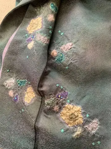 새상품급 쿠보타 잇치 2대 츠지카하나 호몬기