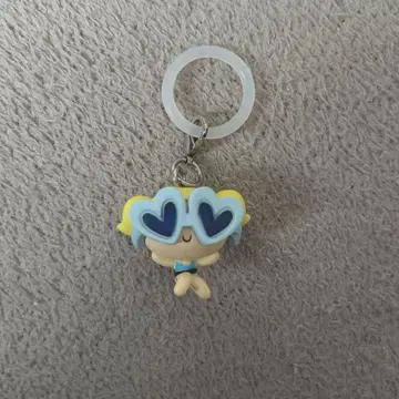 파워퍼프걸 버블스 표식 액세서리