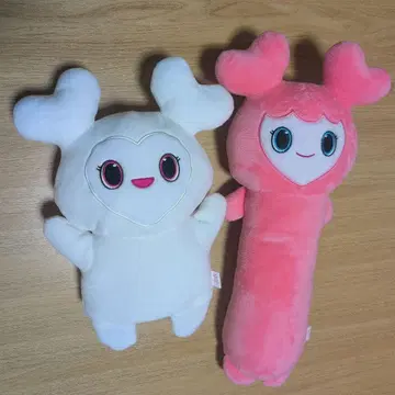 K-POP twice 봉제 인형 세트