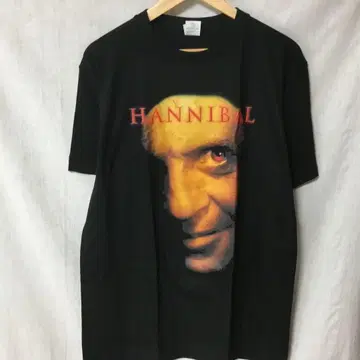 한니발 렉터 Hannibal Lecter 양들의 침묵