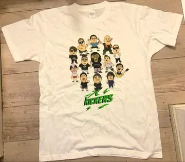 키커즈 T셔츠 L 사이즈