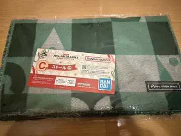 미세스 제일복권 스톨 미개봉