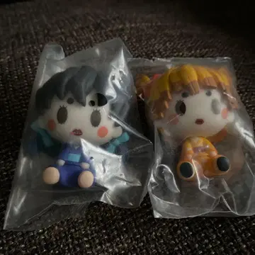 귀멸의 칼날 제일복권 쵸코놋코 피규어 젠코 이노코