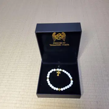 이와타 타카노리 Produce 팔찌