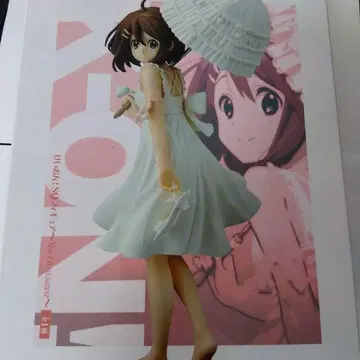 케이온! SQ 피규어 ~Yui Hirasawa~ 히라사와 유이
