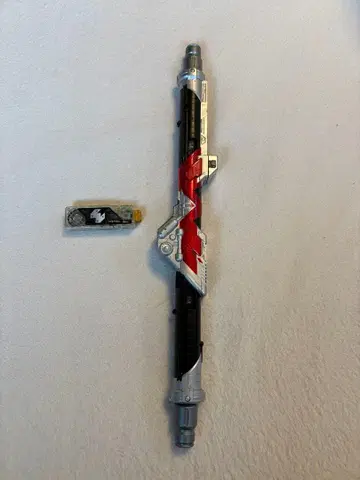 가면라이더 더블 W 메달 샤프트 메탈 메모리 세트