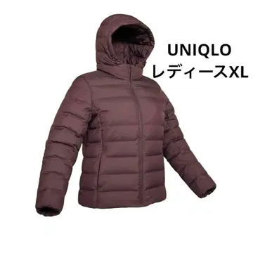 UNIQLO 울트라 라이트 다운 여성용 XL