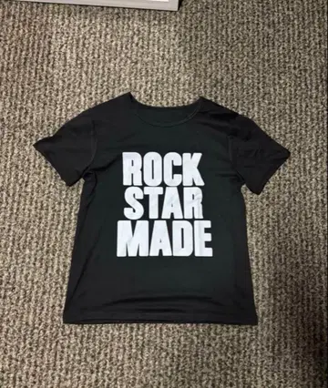 ROCK STAR MADE T셔츠 ddim