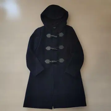 M 프리미어 더플 코트 34