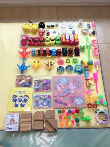 완구 묶음 판매