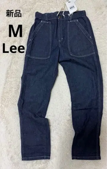 [ 새상품 ] Lee 이지 팬츠 M