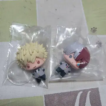 히로아카 쵸코링 컬렉션