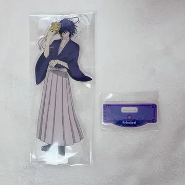 요괴 학교의 선생님 시작했습니다 학원장 아크릴 스탠드