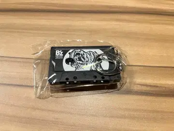 B'z FYOP 가챠 가챠 12월 20일 날짜 표기 카세트 참