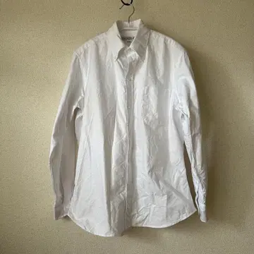 INDIVIDUALIZED SHIRTS 클래식 핏 14 1/2