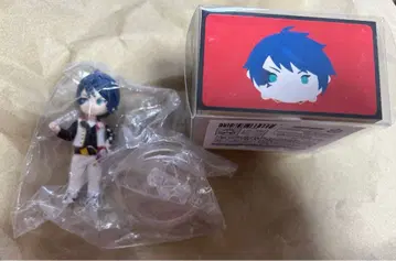 트위스테 듀스 텀텀 푸치파코 상자 box SD 피규어