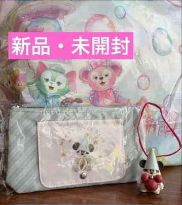 릴린린 물티슈 칼리 가챠